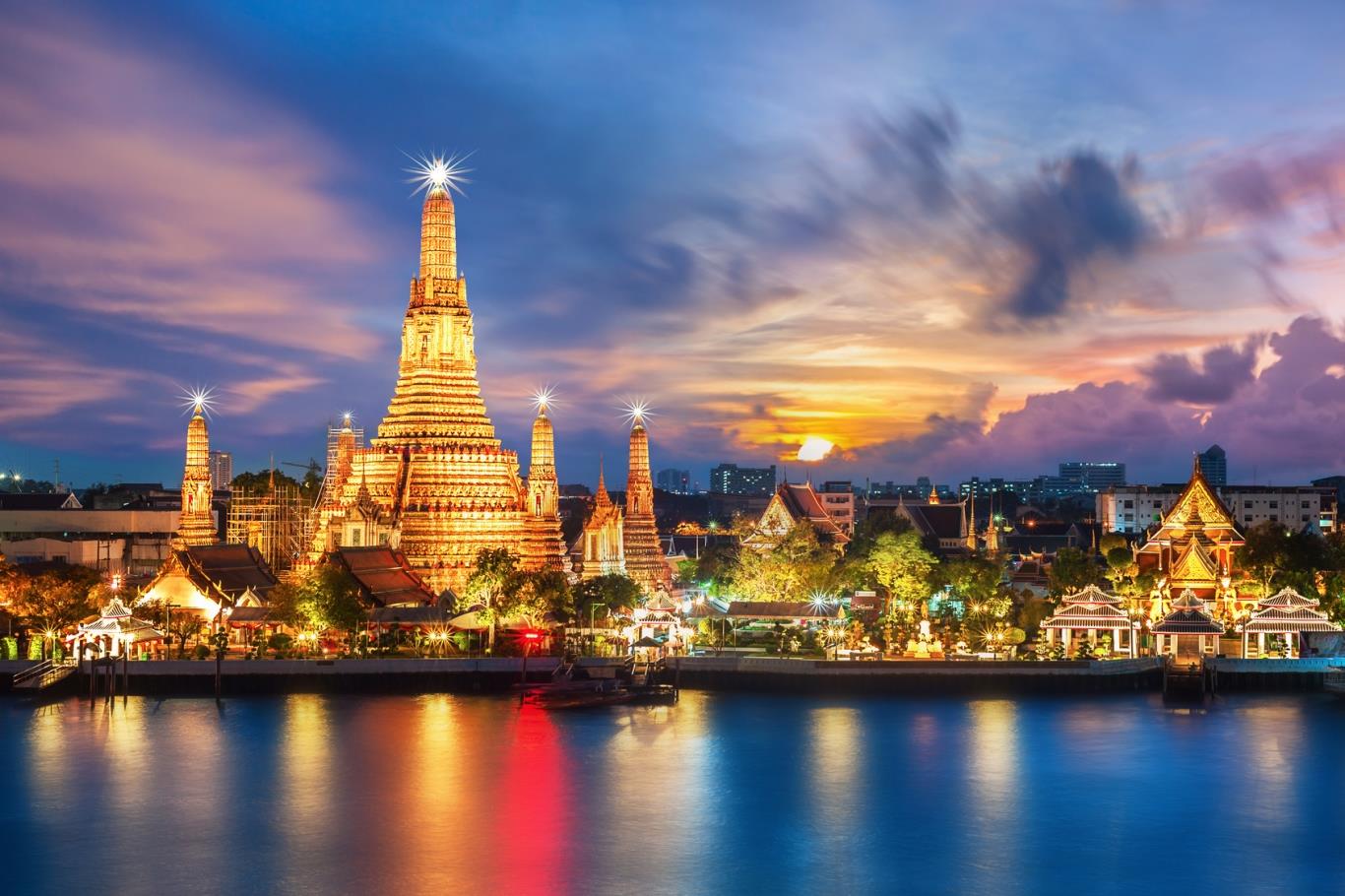 Thailand