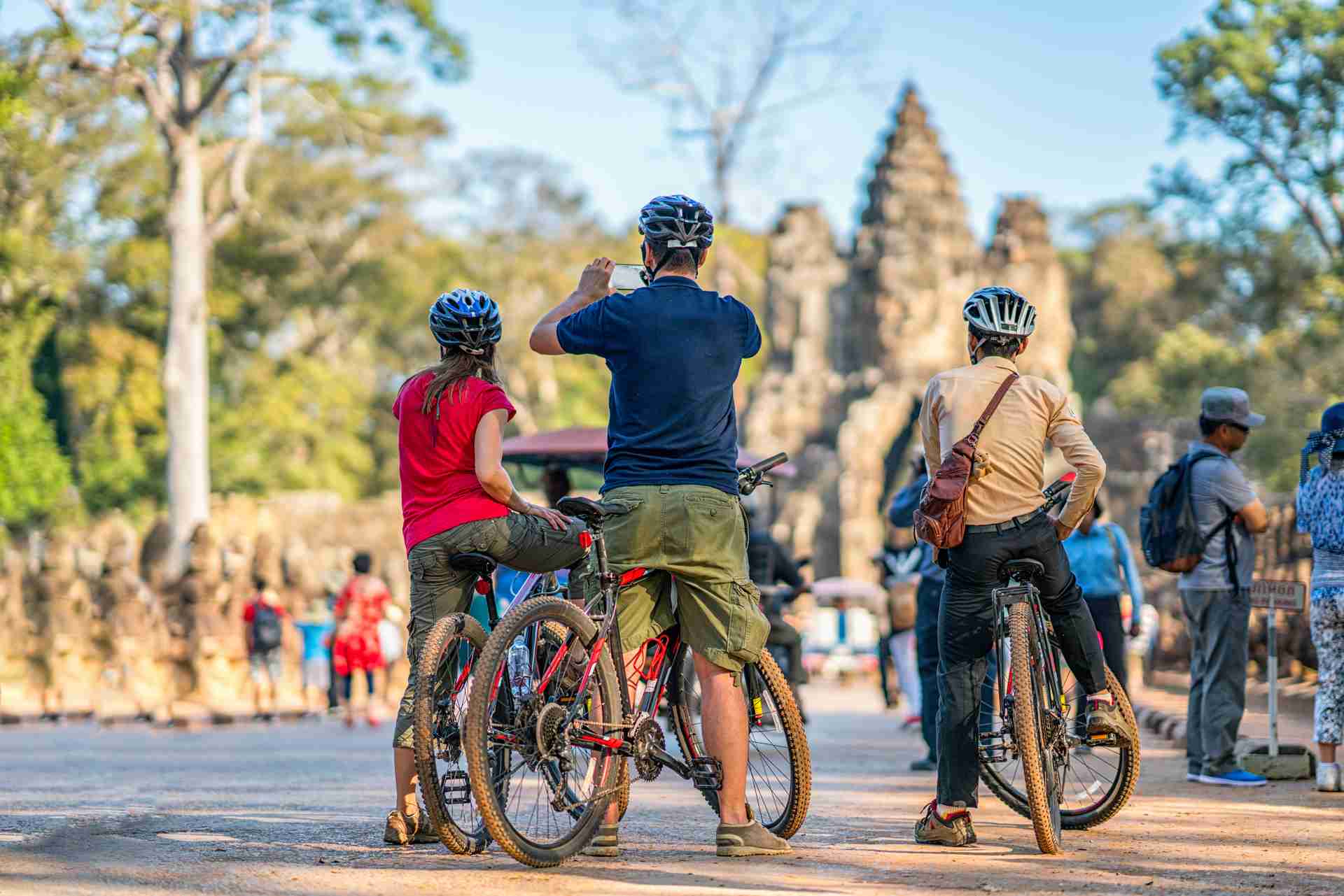 Cambodia