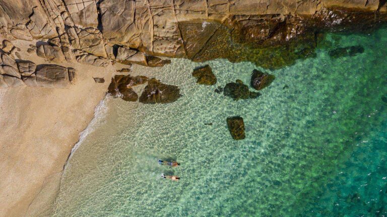 Island_Snorkeling