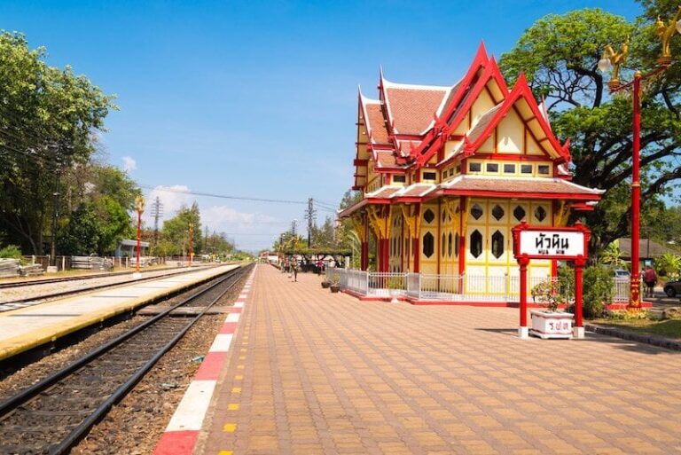 HuaHinRailwayStation3