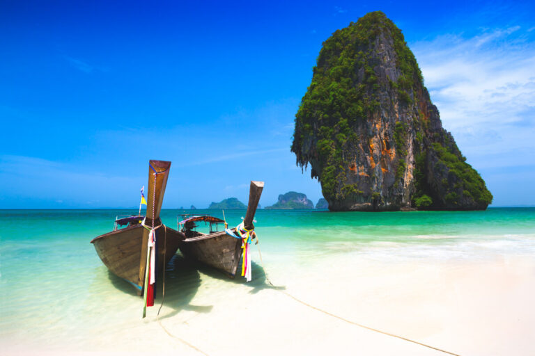 krabi-beaches