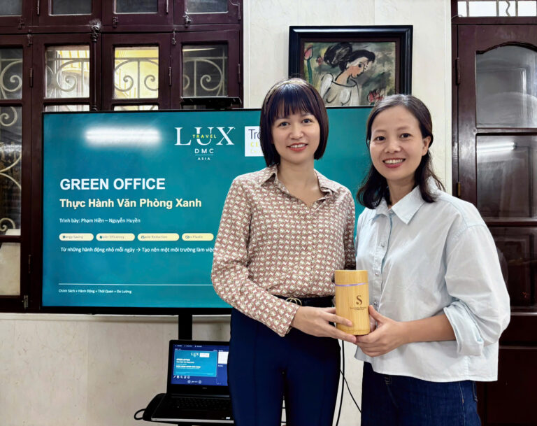 Green Office Ambassador
